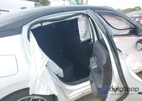 2024 Nissan Sentra Sr Xtronic Cvt из США, поврежденный, VIN 3N1AB8DV4RY345931